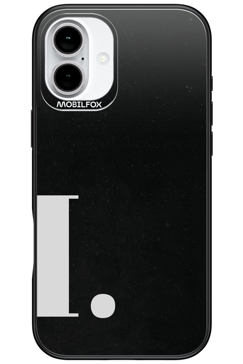 I (Off Space) 2.0 - Apple iPhone 16 Plus