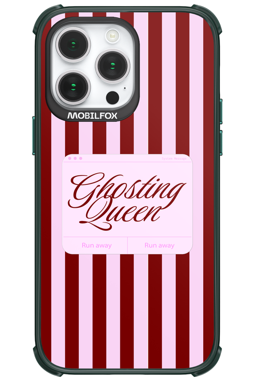 Ghosting Queen2 2.0 - Apple iPhone 14 Pro Max