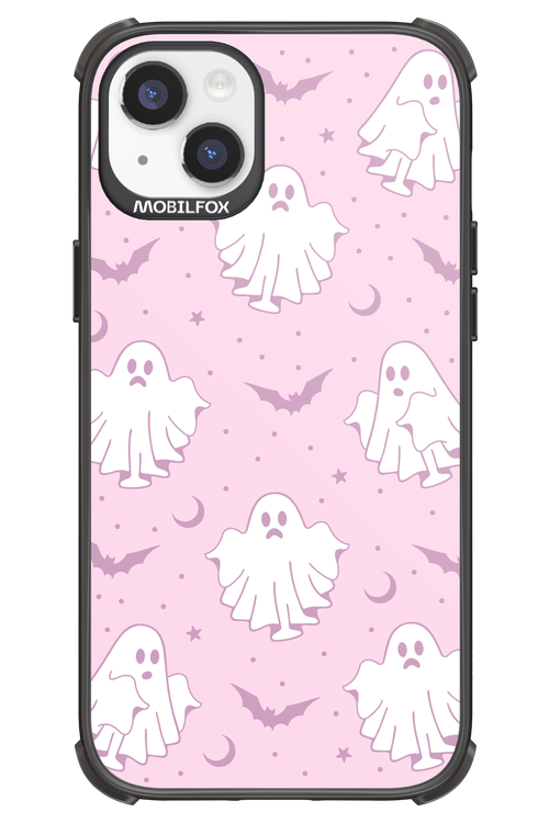 Boo Boo - Apple iPhone 14 Plus