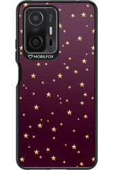 Xmas Stars - Xiaomi Mi 11T