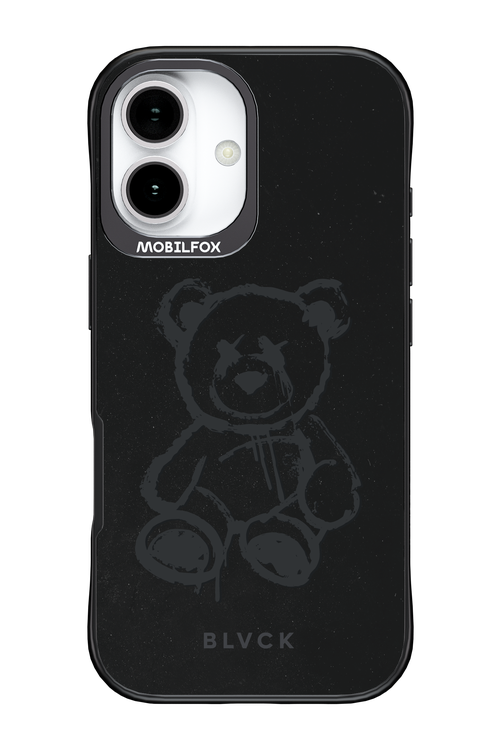 BLVCK BEAR 2.0 - Apple iPhone 17