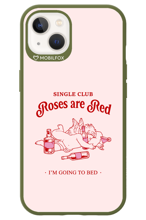 Bed Romance 2.0 - Apple iPhone 13