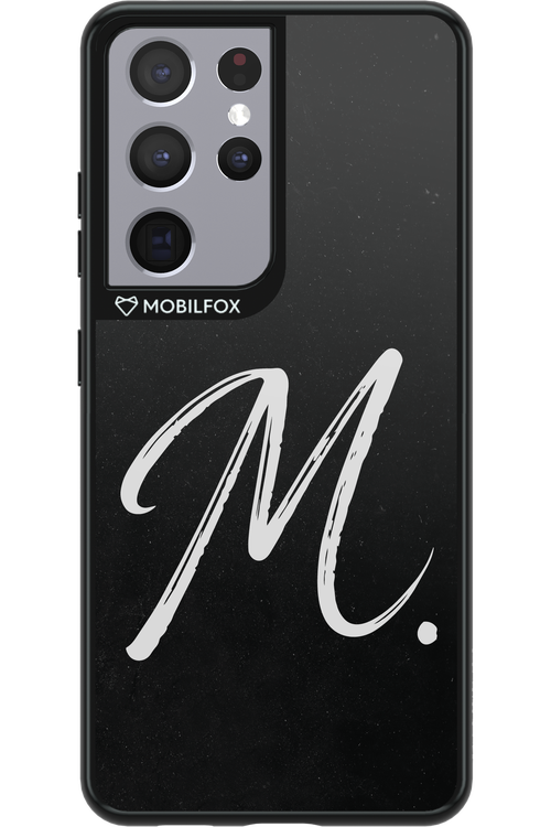 (Off Space) M 2.0 - Samsung Galaxy S21 Ultra