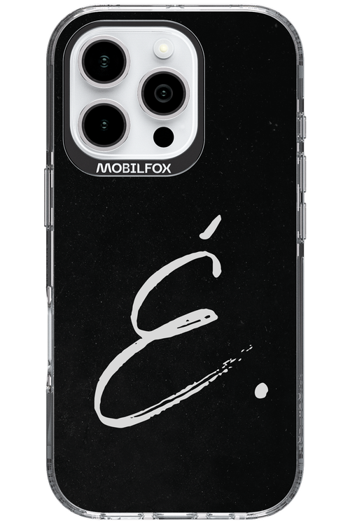 (Off Space) E II 2.0 - Apple iPhone 16 Pro