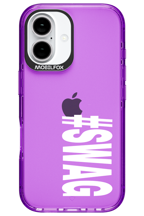 Swag Light Mode 2.0 - Apple iPhone 16