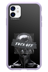 Fuck OFF 2.0 - Apple iPhone 11
