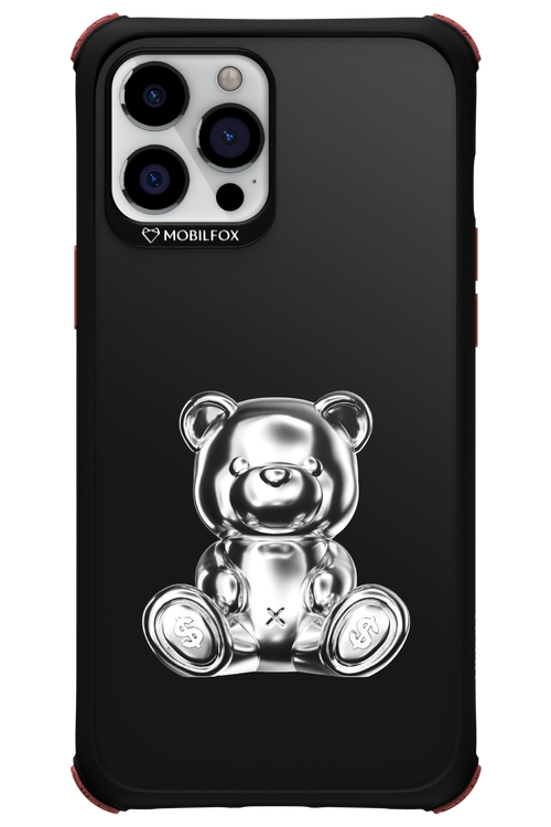 Dollar Bear - Apple iPhone 12 Pro Max