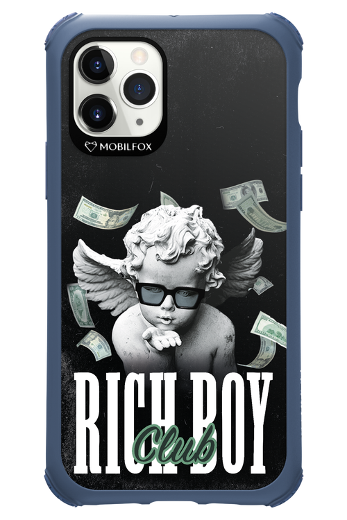 RICH BOY - Apple iPhone 11 Pro