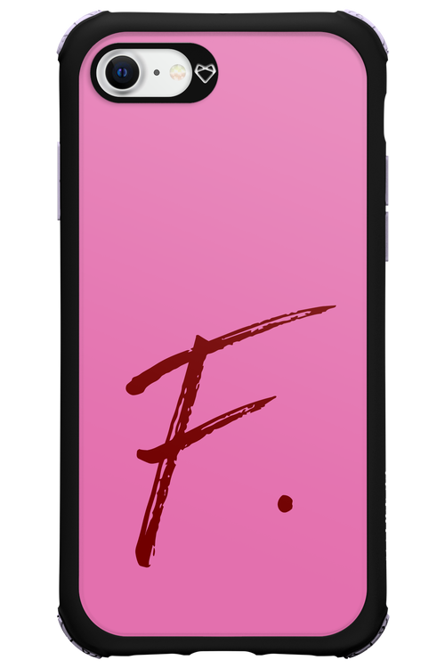 (Sorbet) F 2.0 - Apple iPhone 8