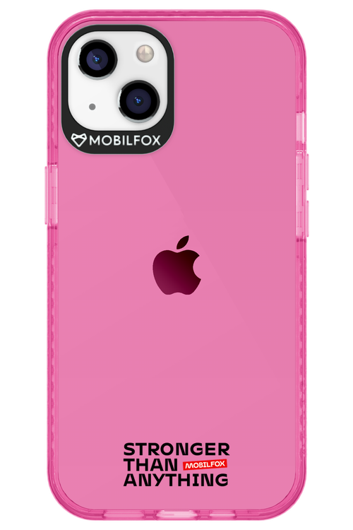 Stronger (Nude) 2.0 - Apple iPhone 13
