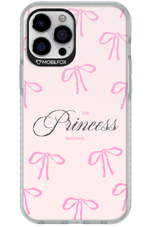 Princess Material 2.0 - Apple iPhone 12 Pro Max