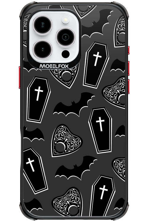 After Death - Apple iPhone 16 Pro Max