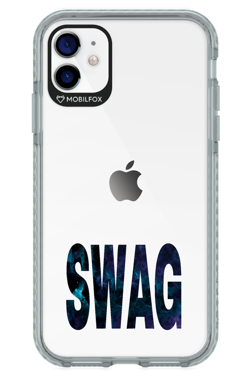 Holo Swag 2.0 - Apple iPhone 11