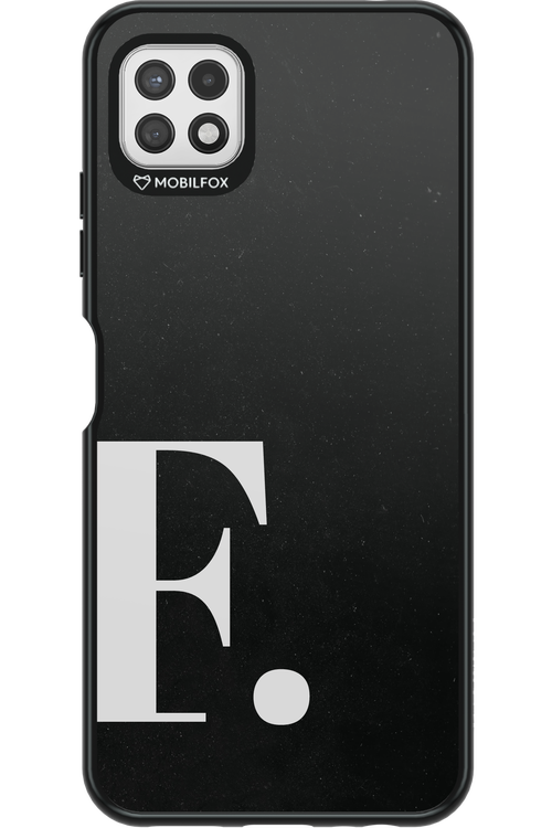 F (Off Space) 2.0 - Samsung Galaxy A22 5G