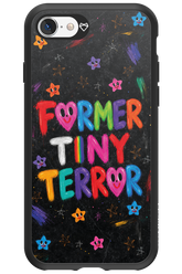 Tiny Terror 2.0 - Apple iPhone 8