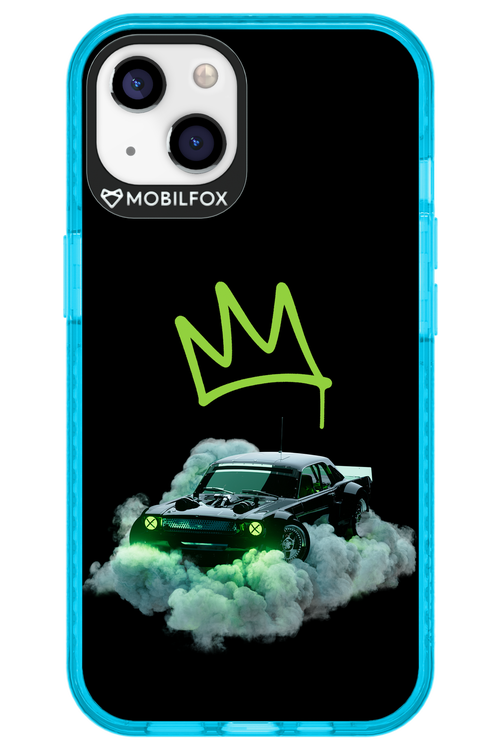 Just Dont Die - Apple iPhone 13