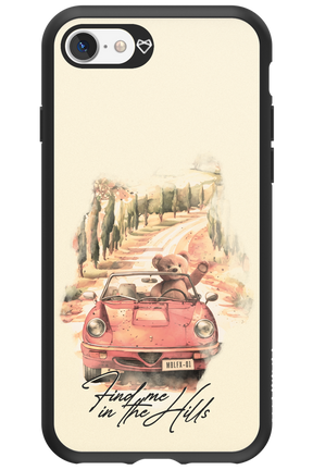 Find Me in the Hills - Apple iPhone 7