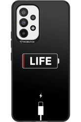 Life - Samsung Galaxy A53