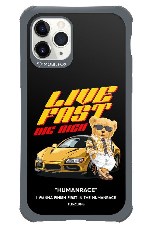 HUMANRACE - Apple iPhone 11 Pro