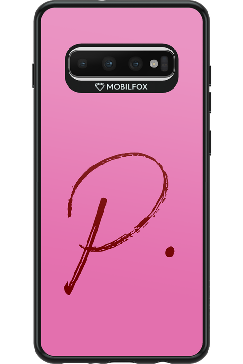 (Sorbet) P 2.0 - Samsung Galaxy S10+