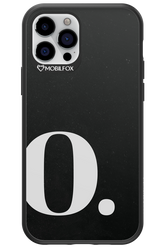O (Off Space) 2.0 - Apple iPhone 12 Pro