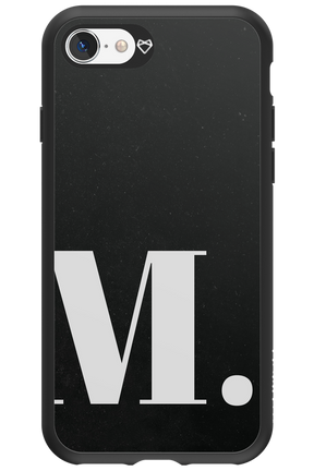 M (Off Space) 2.0 - Apple iPhone SE 2020