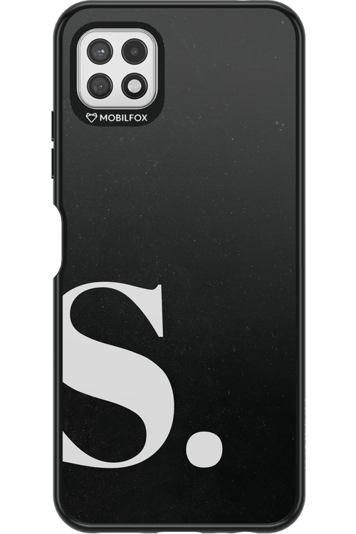 S (Off Space) 2.0 - Samsung Galaxy A22 5G