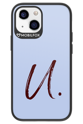 (Jellyfish Presso) U 2.0 - Apple iPhone 13 Mini