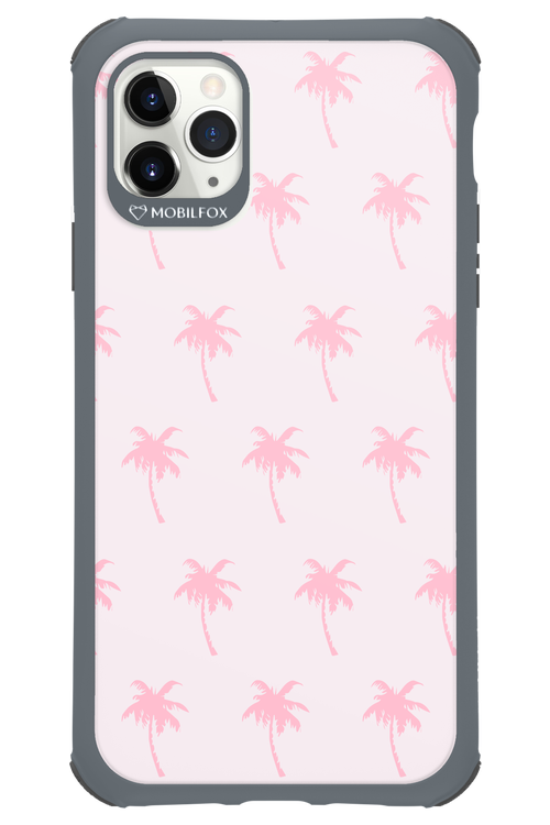 Palm Forest - Apple iPhone 11 Pro Max