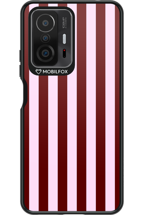 Circus Romance 2.0 - Xiaomi Mi 11T