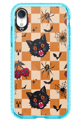 Witch's Patch - Apple iPhone XR