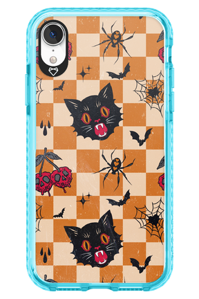 Witch's Patch - Apple iPhone XR