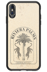 Riviera Palms 2.0 - Apple iPhone XS Max