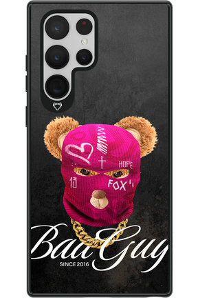 Bad Guy II 2.0 - Samsung Galaxy S22 Ultra