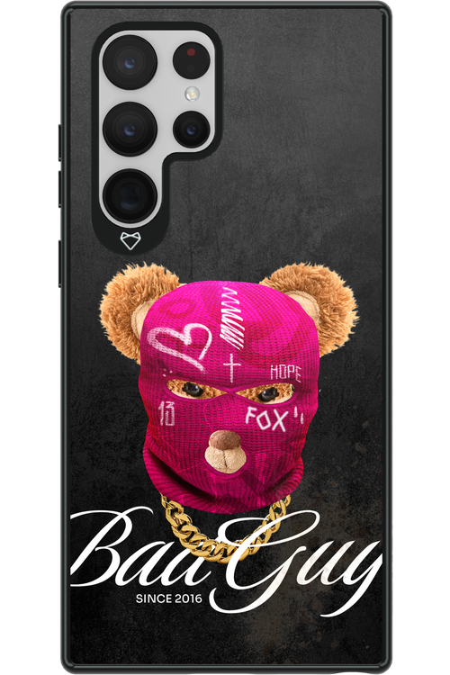 Bad Guy II 2.0 - Samsung Galaxy S22 Ultra