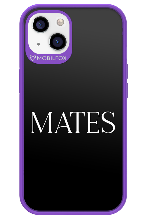 M Soul Mates - Apple iPhone 13