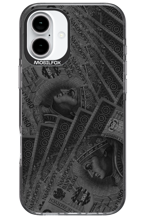 200 2.0 - Apple iPhone 16 Plus