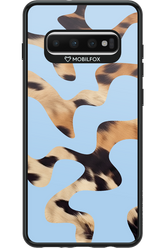 Funky Deer - Samsung Galaxy S10+