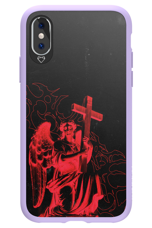 Fallen angel II 2.0 - Apple iPhone XS