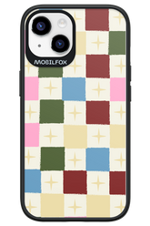 Winter Scarf - Apple iPhone 14