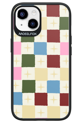 Winter Scarf - Apple iPhone 14