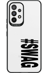 Swag Dark Mode - Samsung Galaxy A53