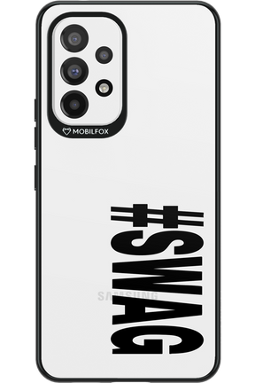 Swag Dark Mode - Samsung Galaxy A53