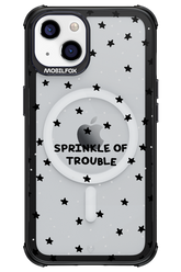 Trouble - Apple iPhone 13
