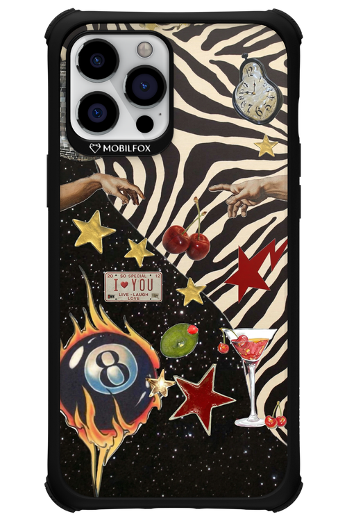 Party hard 2.0 - Apple iPhone 12 Pro Max