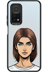 Muse Portrait - Xiaomi Mi 10T 5G