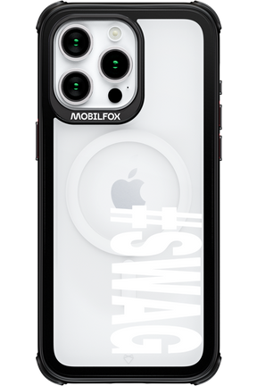 Swag Light Mode - Apple iPhone 15 Pro Max