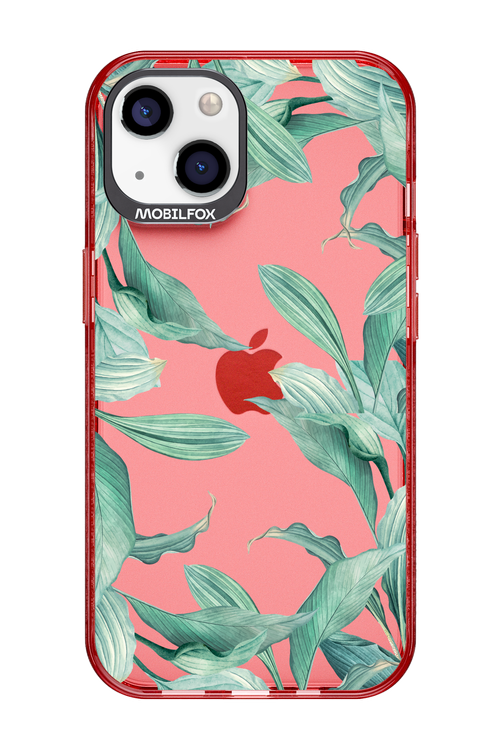 Greenpeace 2.0 - Apple iPhone 13