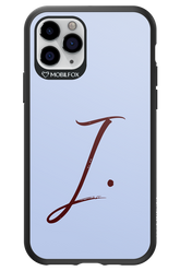 (Jellyfish Presso) I 2.0 - Apple iPhone 11 Pro
