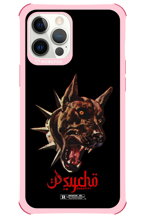 Psydog - Apple iPhone 12 Pro Max